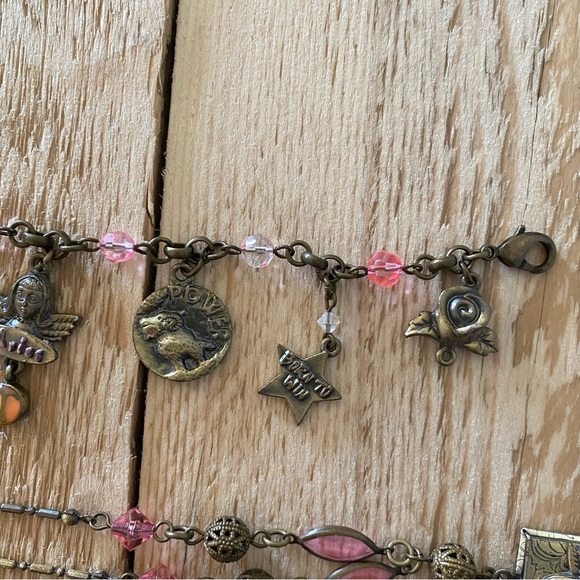 Angels of the Zodiac Aries set - Picture 4 of 11